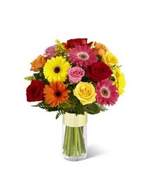 The FTD Pick-Me-Up Bouquet from Parkway Florist in Pittsburgh PA
